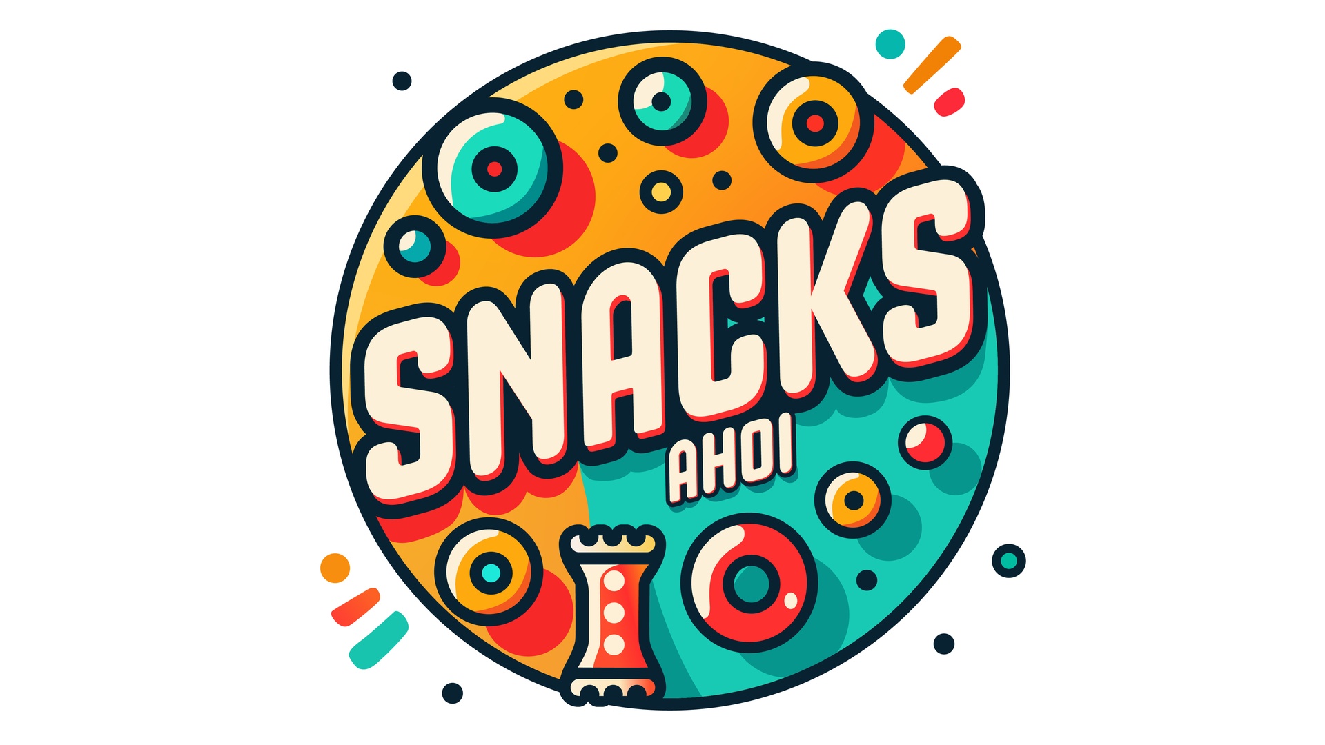 Snacks Ahoi